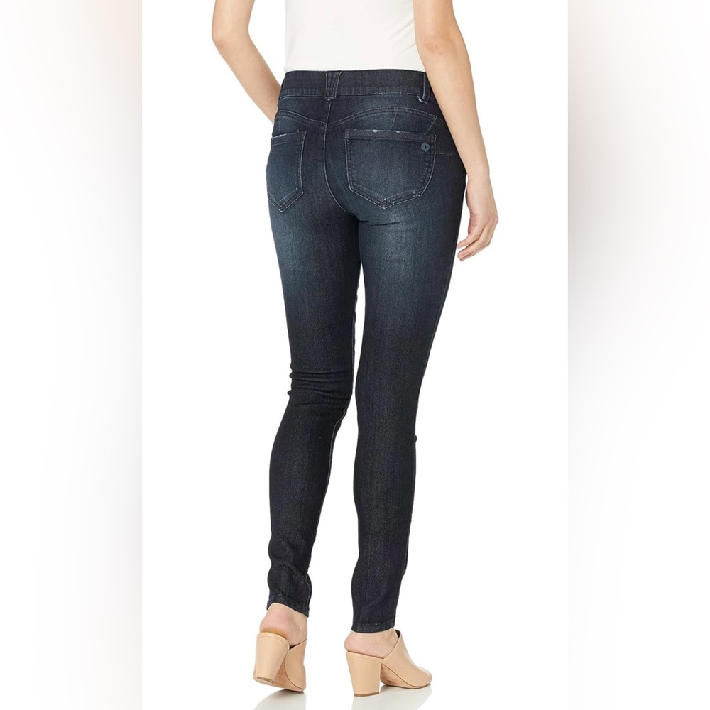 NWT Democracy Ab Solution Jeggings